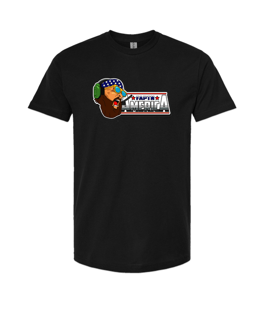 V-FATOP T-Shirt 2