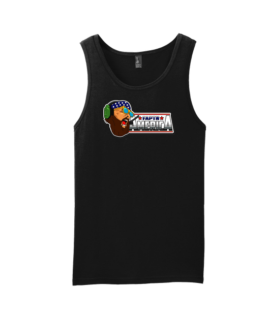 V-FATOP Tank Top 2