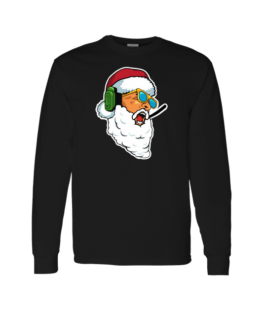 V-FATOP Long Sleeve T 3