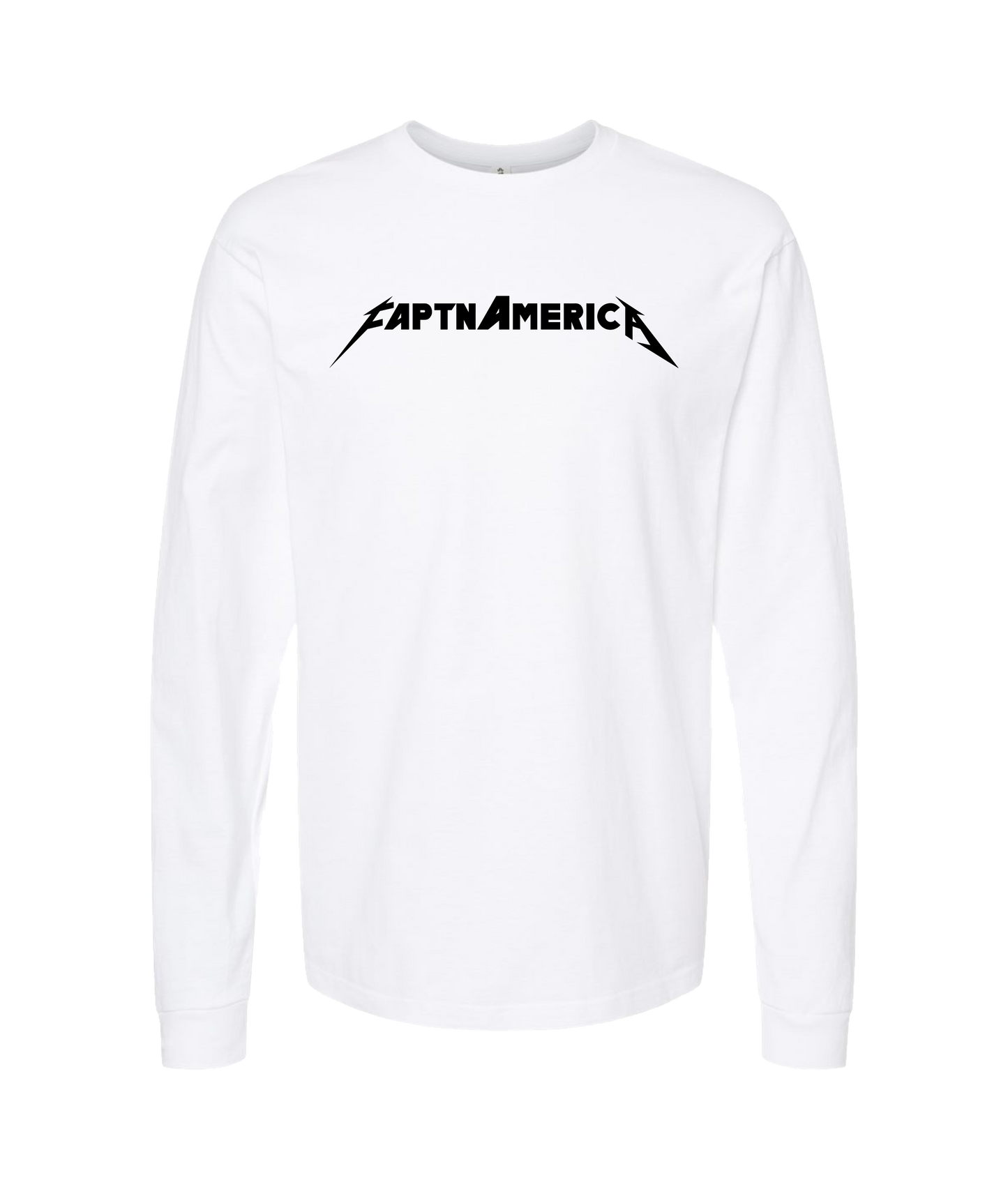 V-FATOP Long Sleeve T 4
