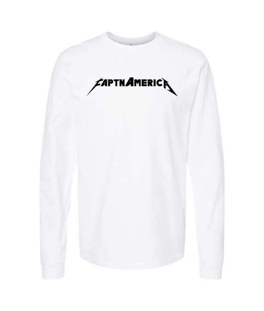 V-FATOP Long Sleeve T 4