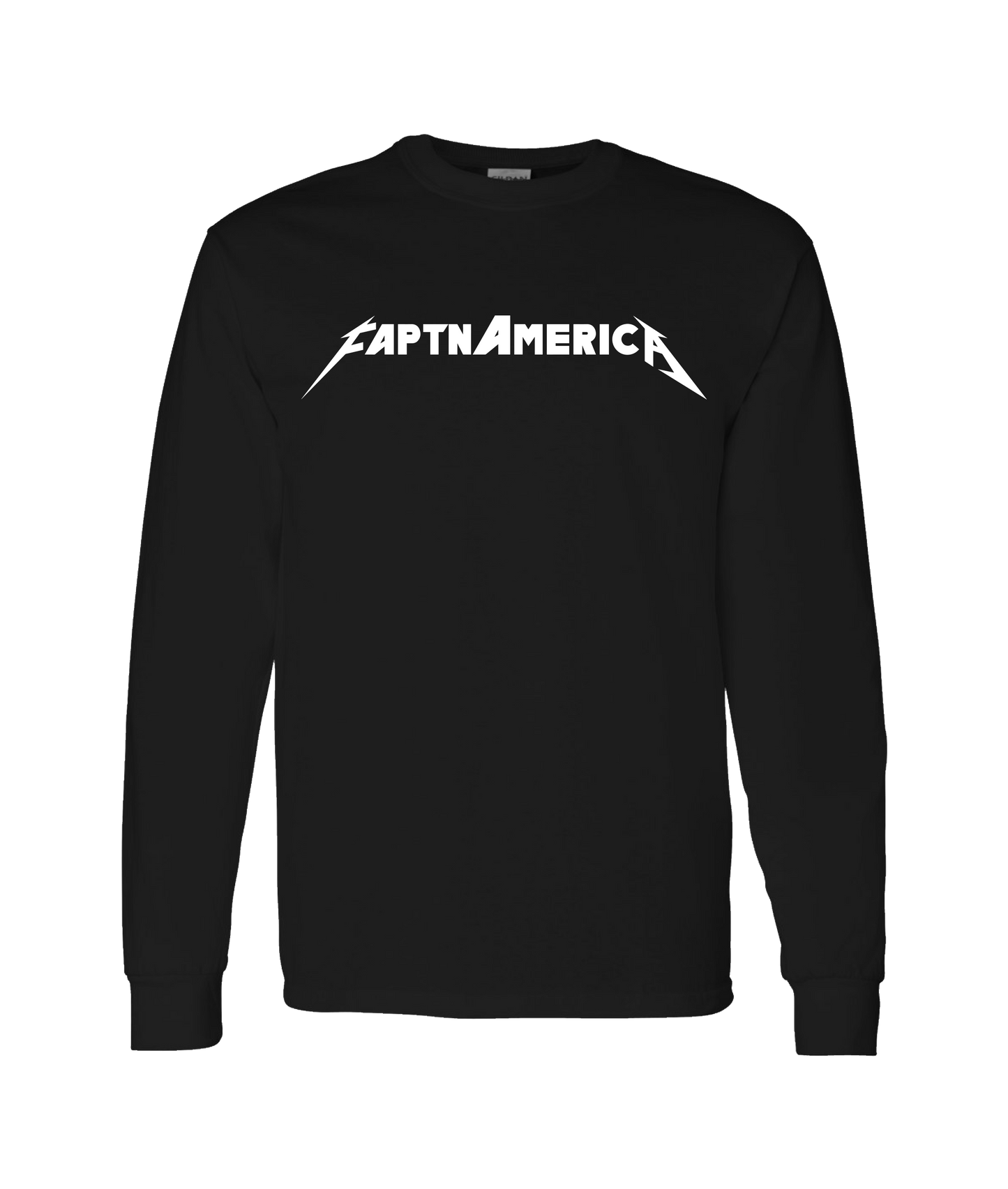 V-FATOP Long Sleeve T 5