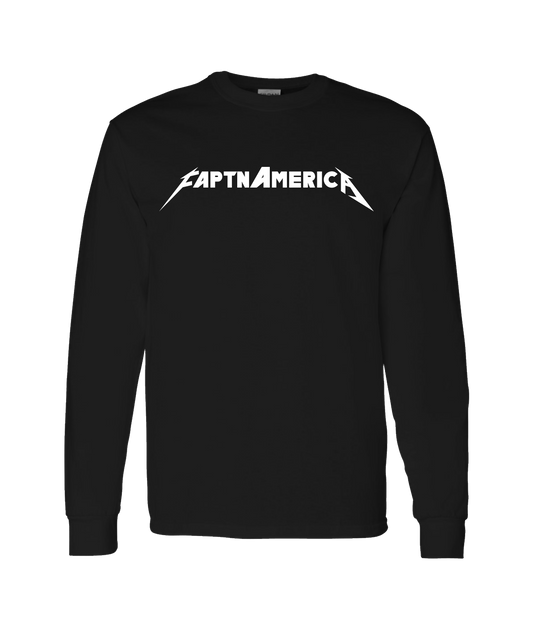 V-FATOP Long Sleeve T 5