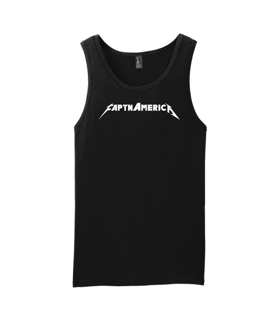 V-FATOP Tank Top 5