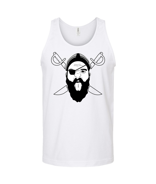 V-FATOP Tank Top 6