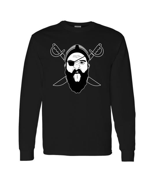 V-FATOP Long Sleeve T 7
