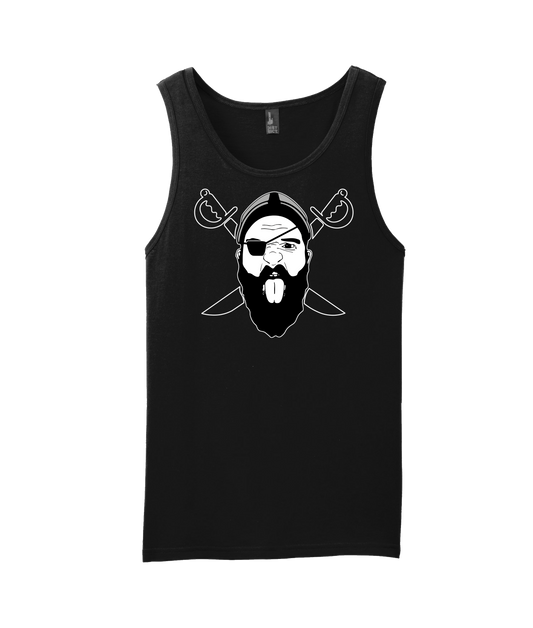 V-FATOP Tank Top 7