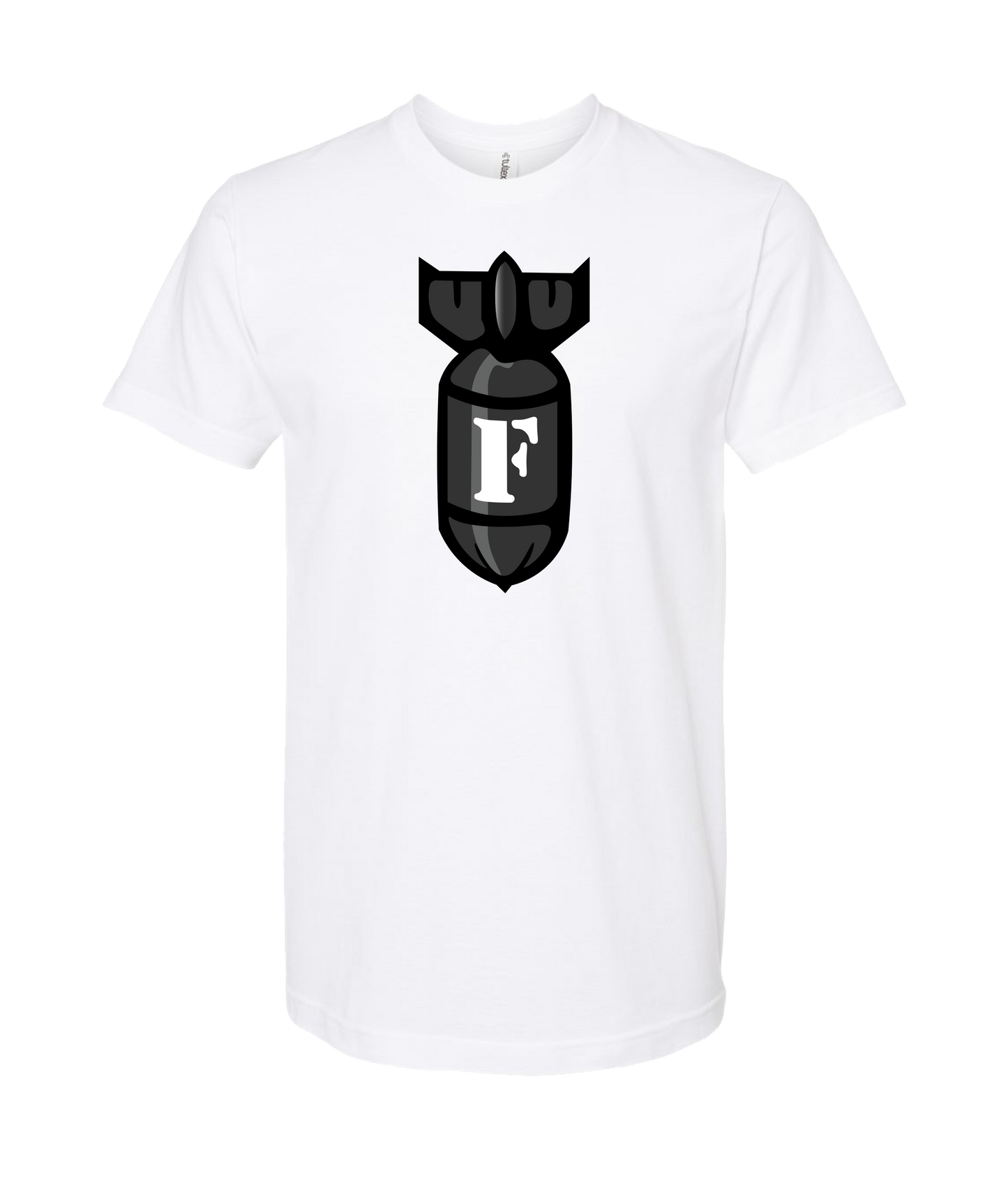V-FATOP T-Shirt 8