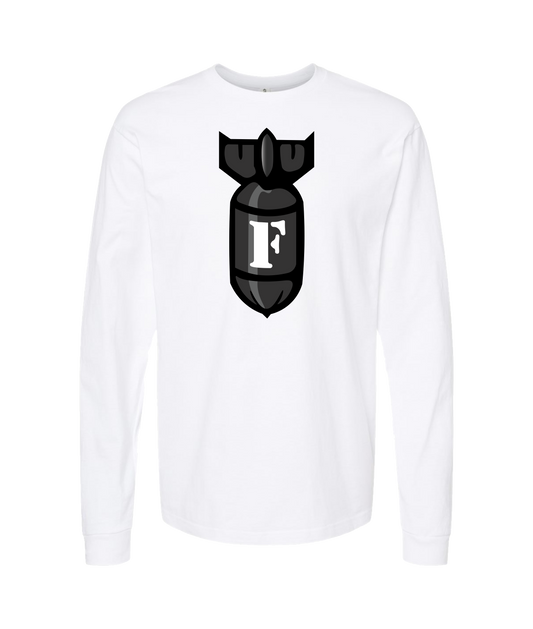 V-FATOP Long Sleeve T 8
