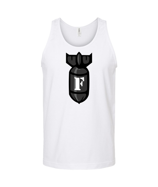 V-FATOP Tank Top 8