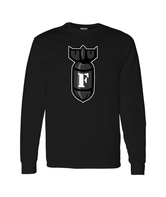 V-FATOP Long Sleeve T 9