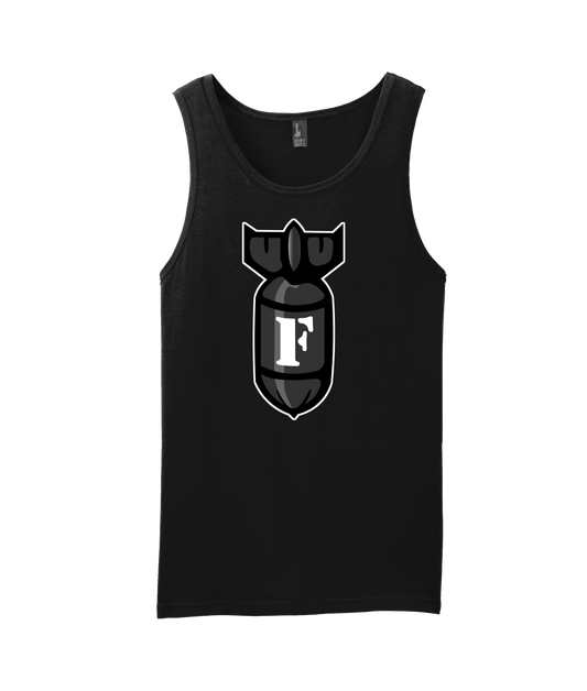 V-FATOP Tank Top 9