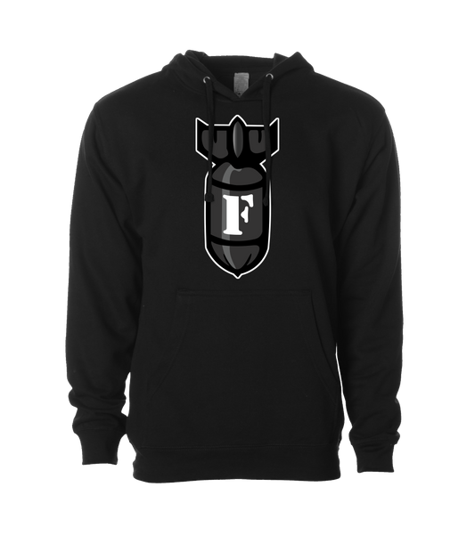 V-FATOP Hoodie 9