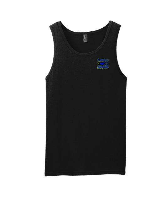 Fanboy and the Snob
 - Fanboy And The Deadbird - Black Tank Top