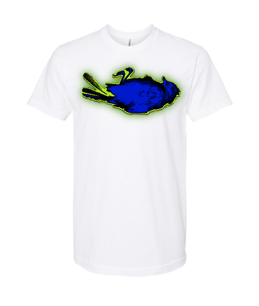 Fanboy and the Snob
 - Deadbird - White T Shirt