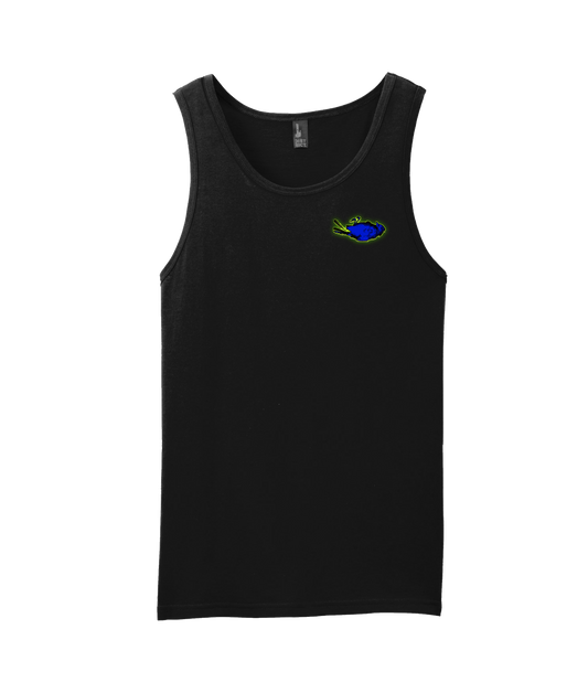 Fanboy and the Snob
 - Deadbird - Black Tank Top