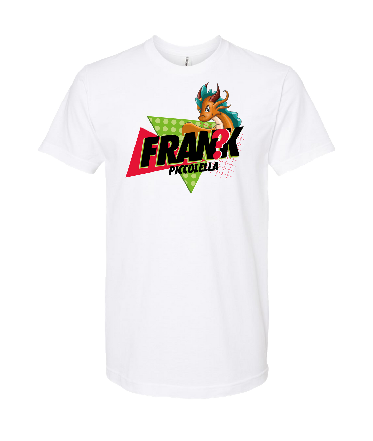 V-FPTOP T-Shirt 6