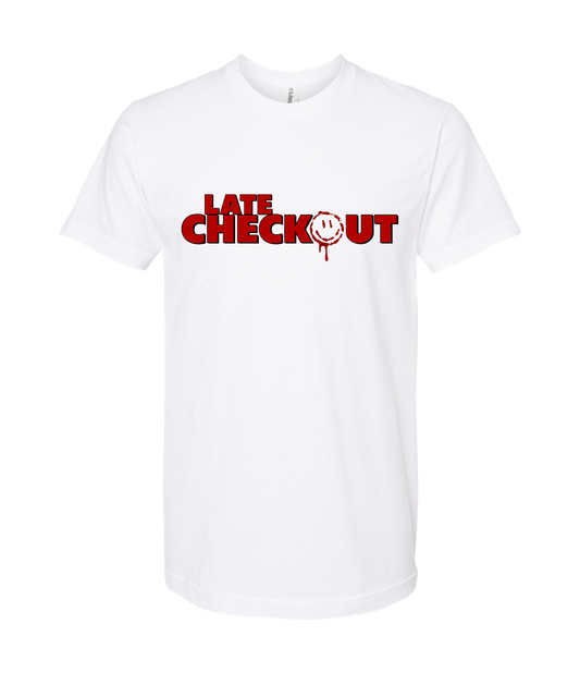 V-FTPTOP - Logo - White T Shirt