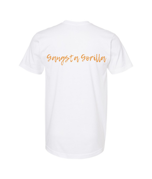 V-GGEATOP - RELAX - White T Shirt