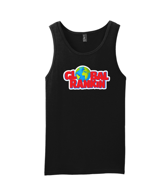 V-GRTOP Tank Top 11