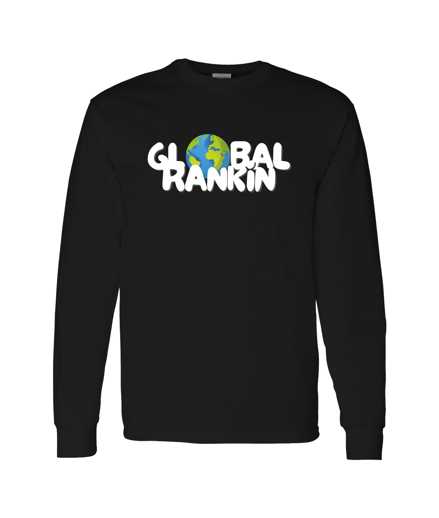 V-GRTOP Long Sleeve T 3