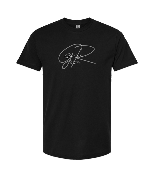 Global Rankin - EST 1991 - Black T-Shirt