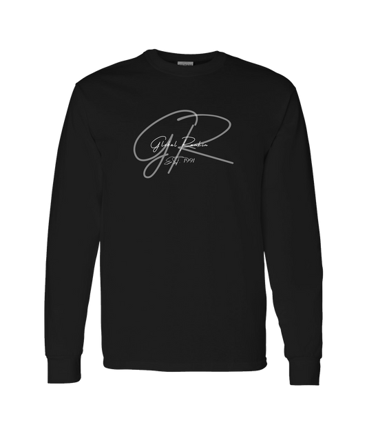 V-GRTOP Long Sleeve T 5