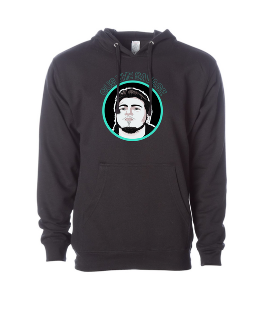 V-GTSTOP Hoodie 2