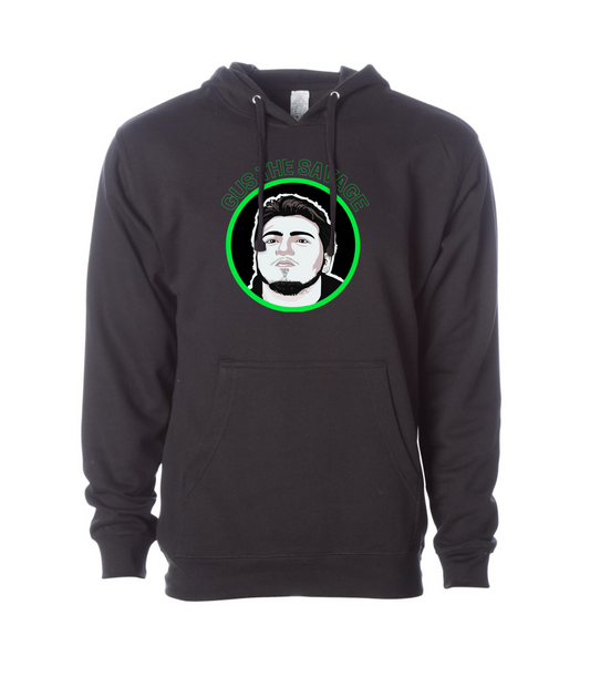 V-GTSTOP Hoodie 3