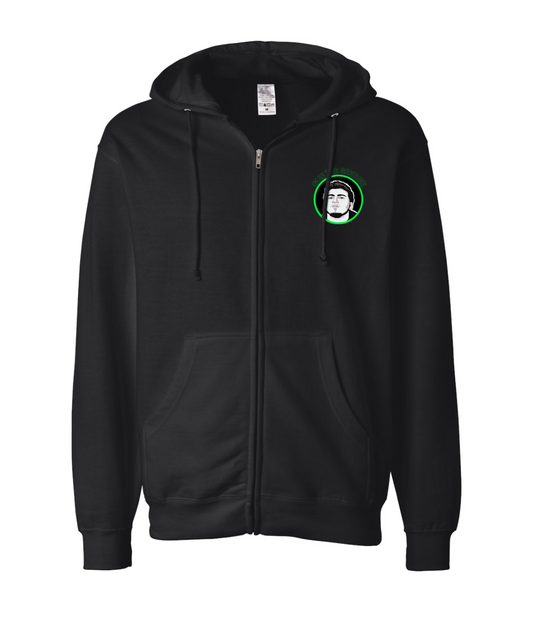 V-GTSTOP Zip Up Hoodie 3
