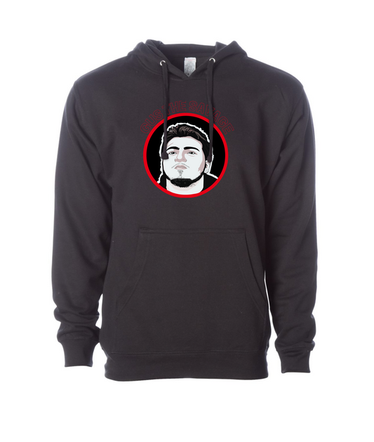 V-GTSTOP Hoodie 4