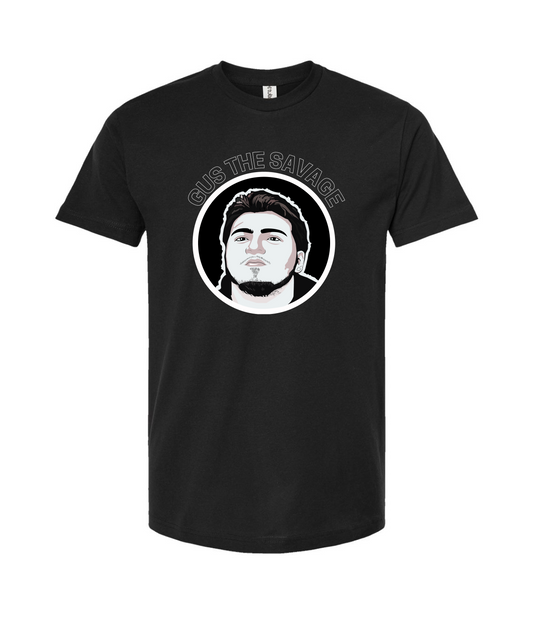 V-GTSTOP T-Shirt 5