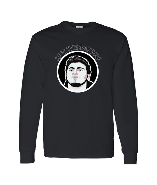 V-GTSTOP Long Sleeve T 5