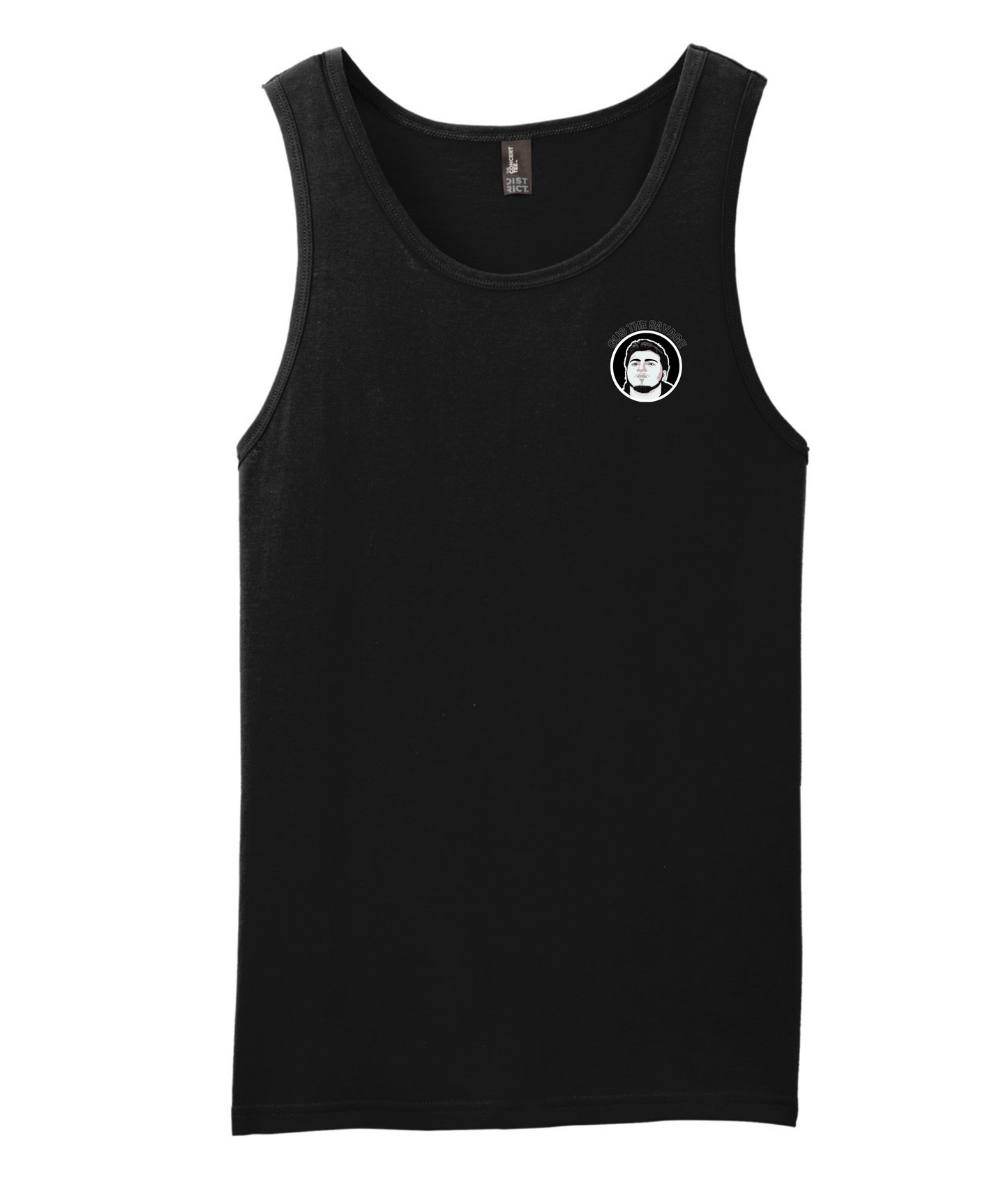 V-GTSTOP Tank Top 5