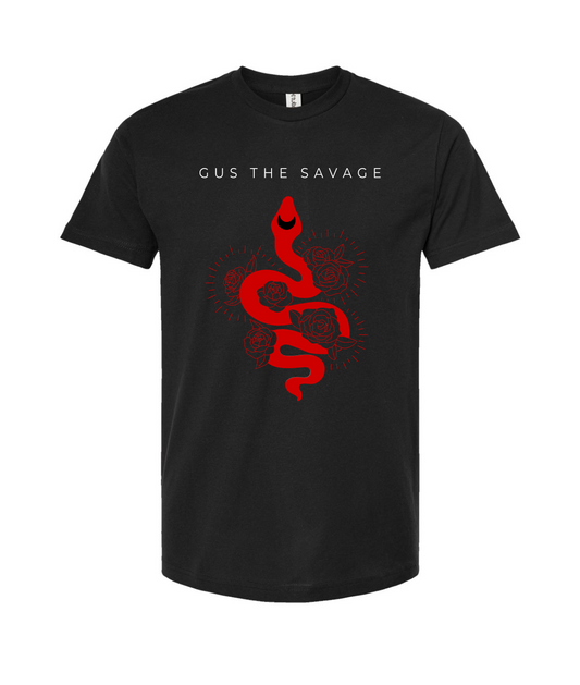 Snake GTS T-Shirt