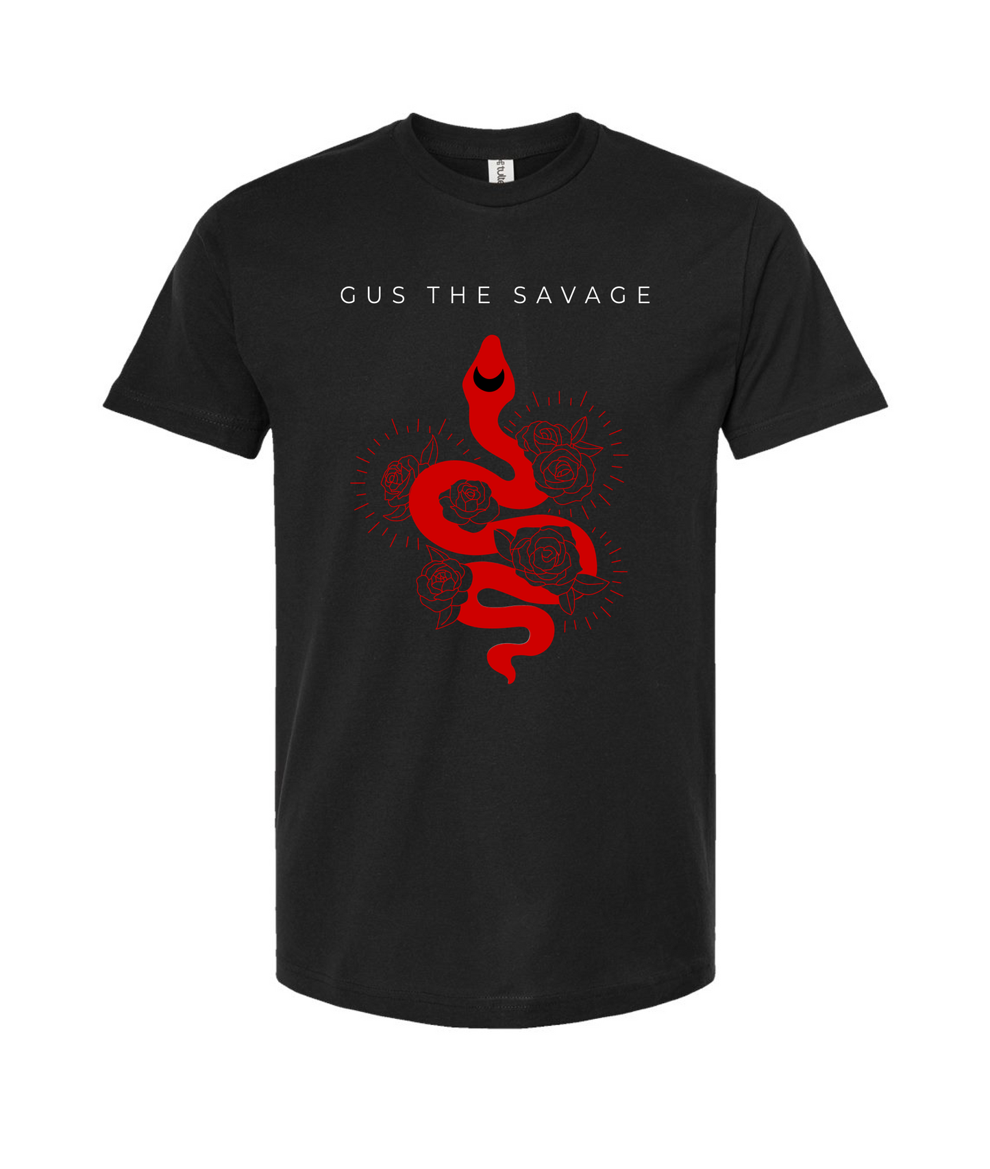 V-GTSTOP T-Shirt 7