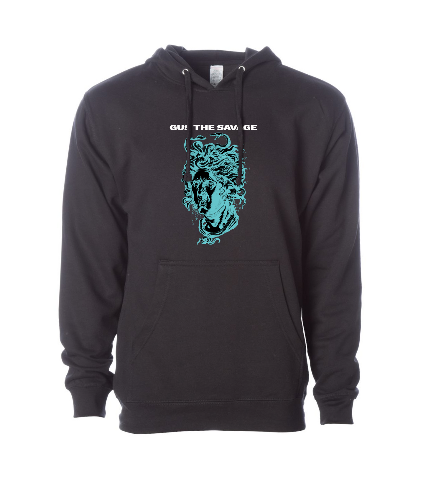 V-GTSTOP Hoodie 8