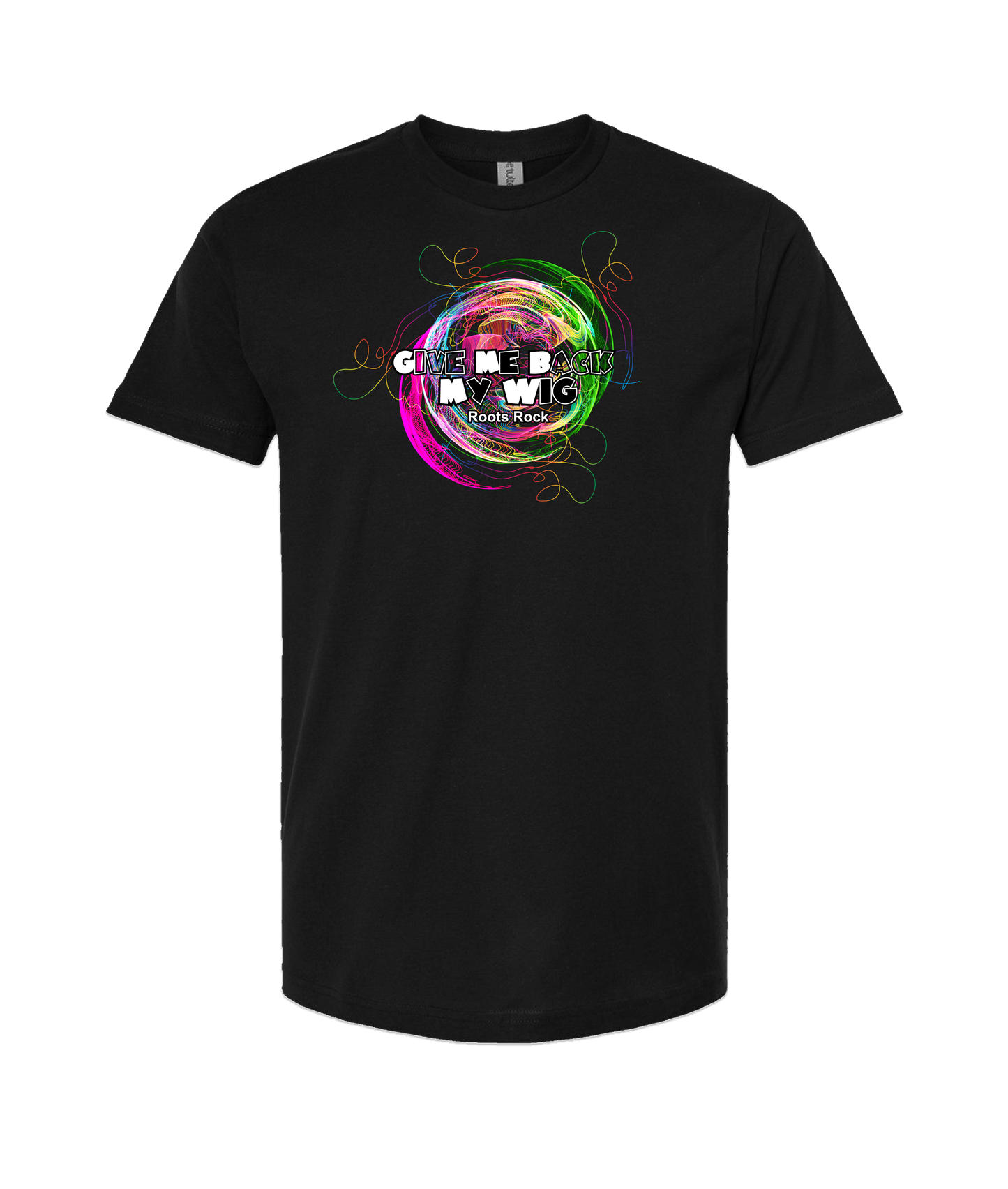 V-GWBTOP T-Shirt 1