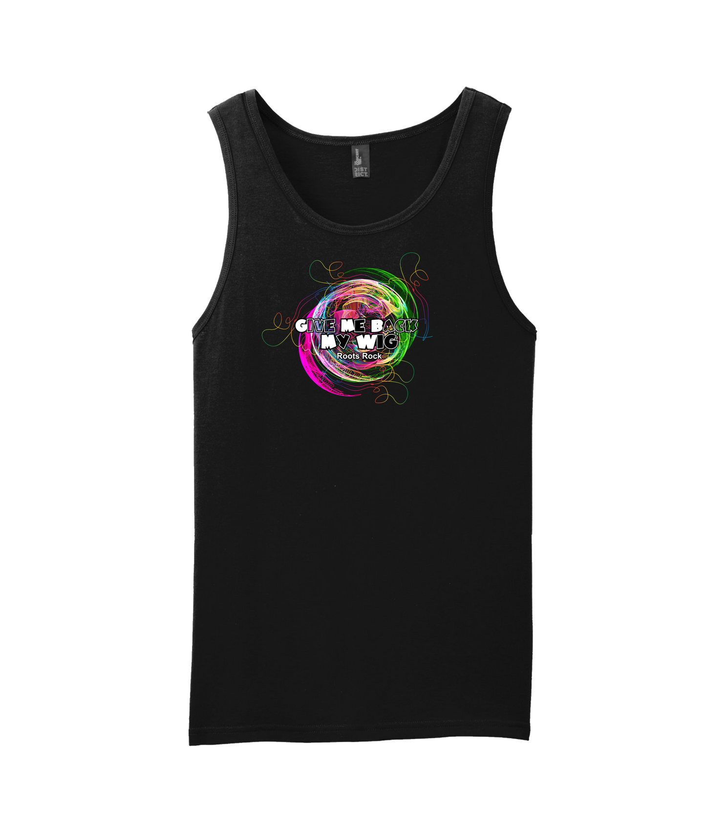 V-GWBTOP Tank Top 1