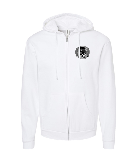 V-HBJTOP Zip Up Hoodie 1