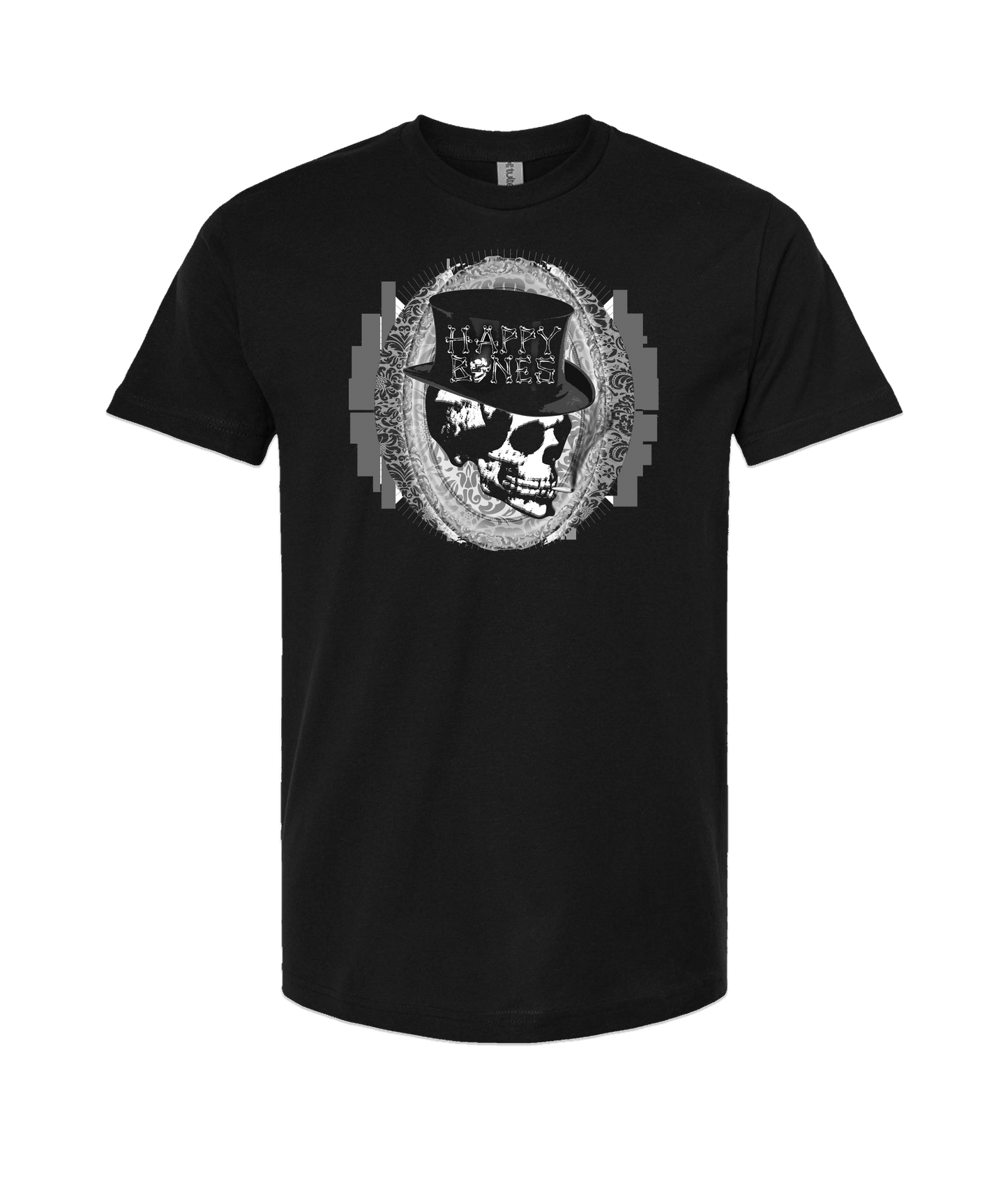 V-HBJTOP T-Shirt 2