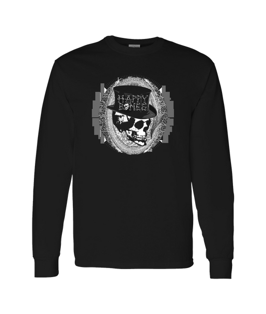 V-HBJTOP Long Sleeve T 2