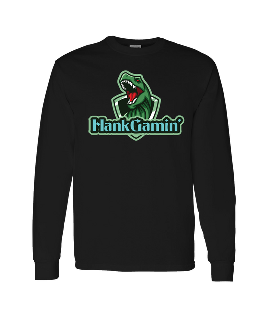 V-HGTOP Long Sleeve T 1