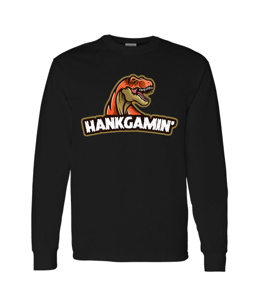 V-HGTOP Long Sleeve T 2