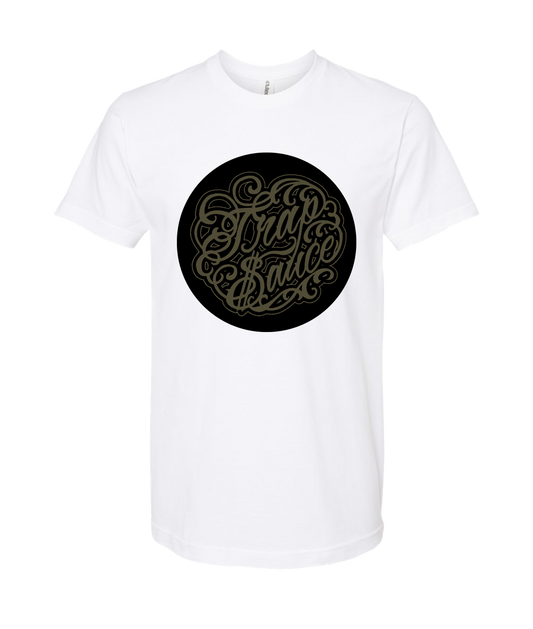 V-HHTOP - LOGO 7 - White T-Shirt
