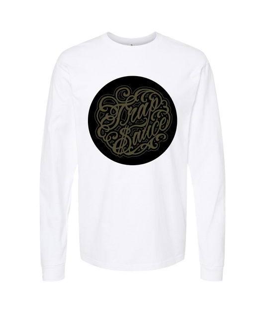 V-HHTOP - LOGO 7 - White Long Sleeve T