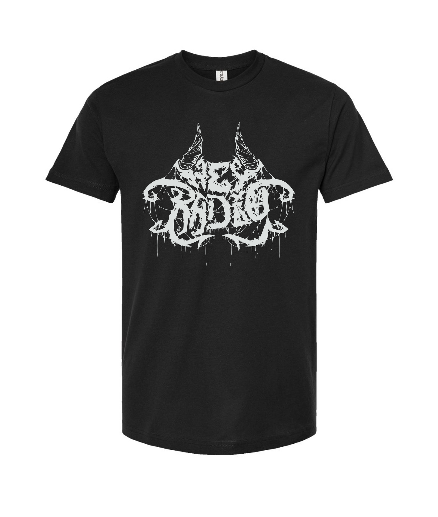 Metal T-Shirt