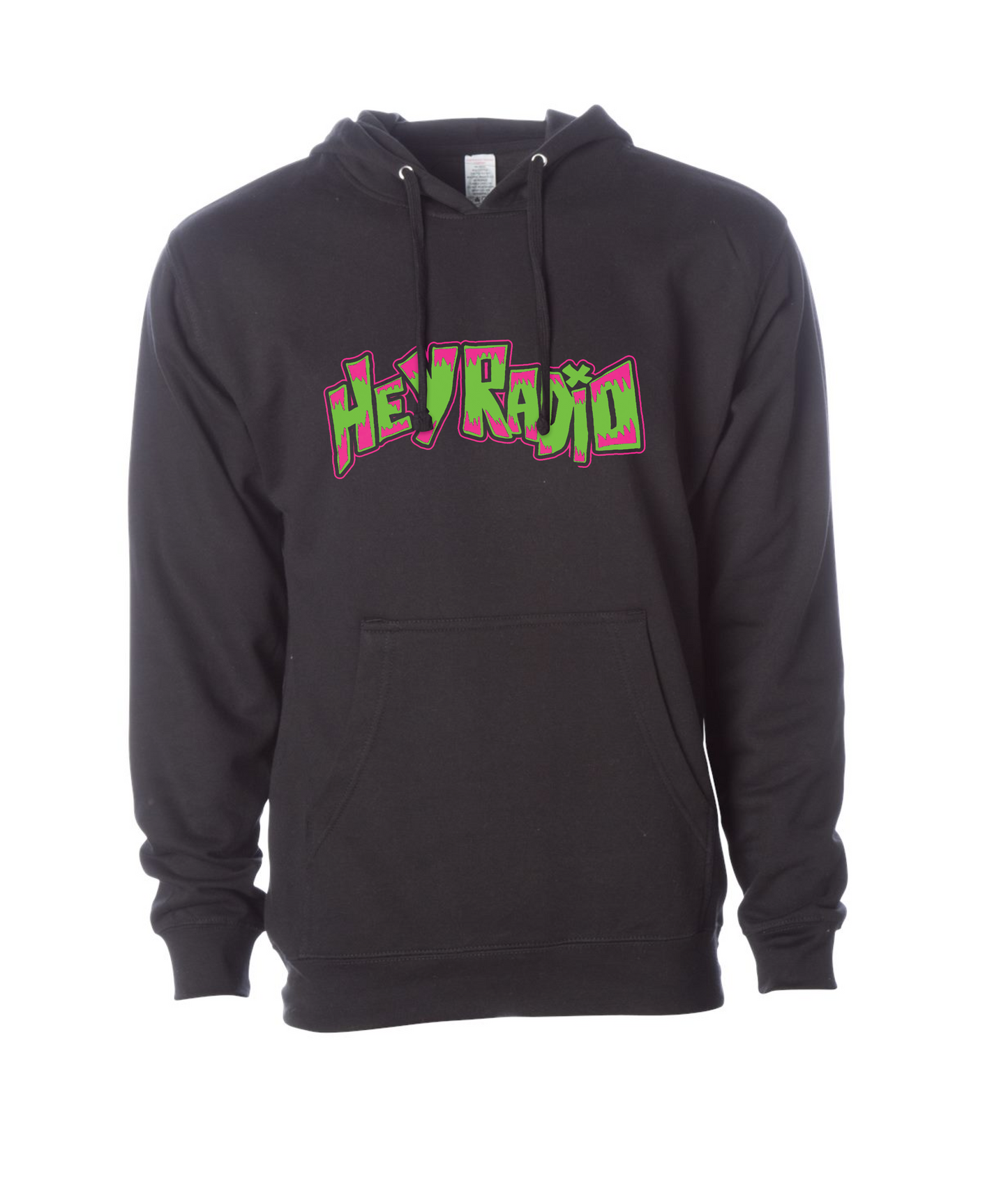V-HRTOP Hoodie 3