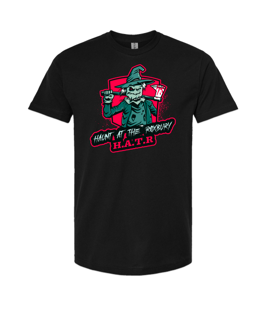 V-HTRTOP T-Shirt 1
