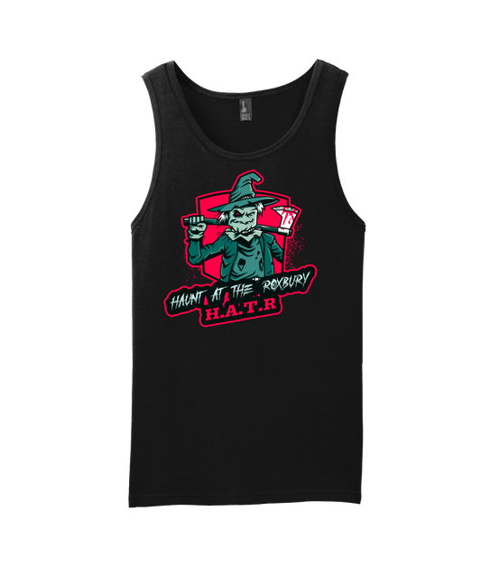 V-HTRTOP Tank Top 1